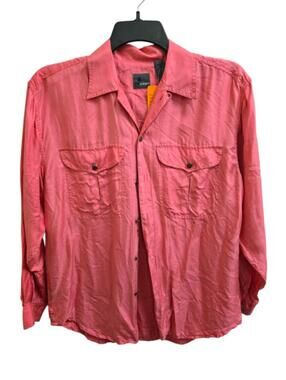 Very Good S Liz Wear Button-Up Shirt